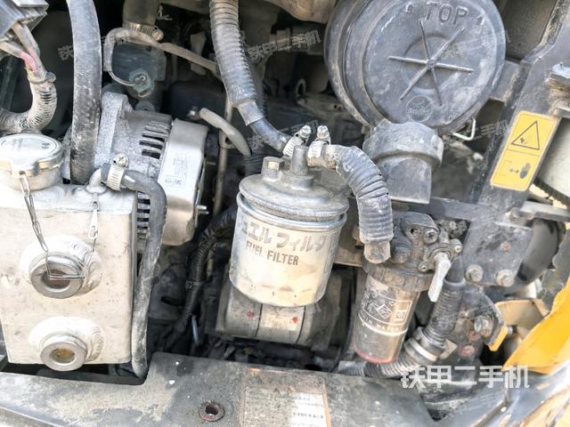 散热器室（大件舱室）