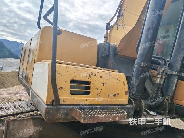 右前45（整机外观）