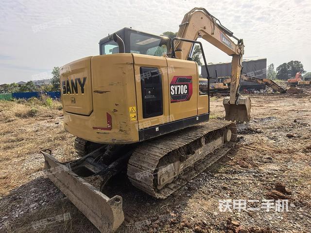 右后45（整机外观）