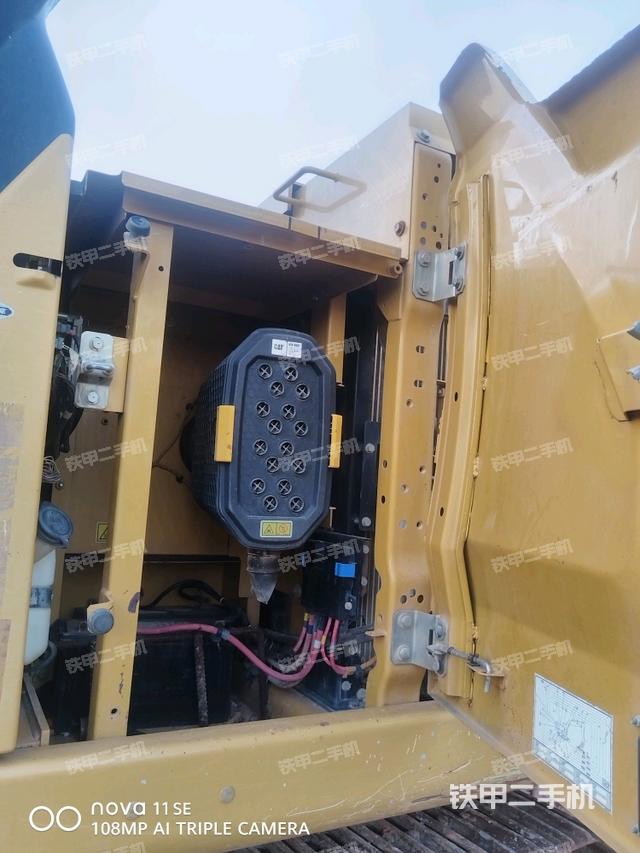 电瓶（大件舱室）