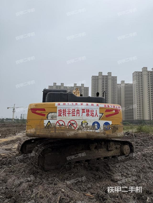 整机右后45°（整机外观）