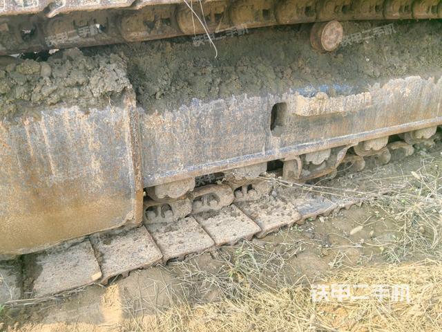 右托链轮+链筋（行走机构）