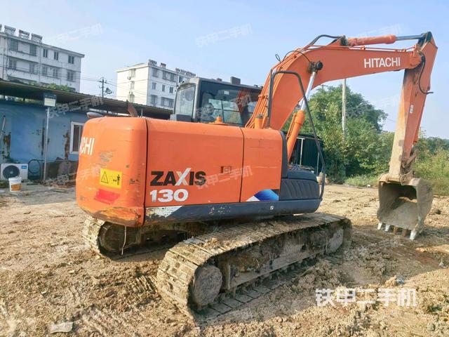 右后45（整机外观）