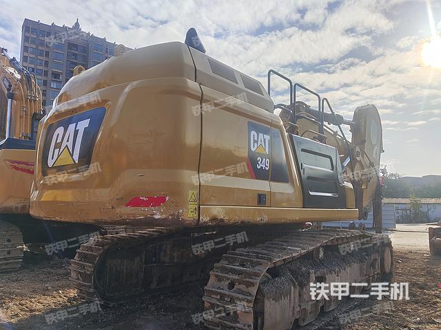 整機右后45°（整機外觀）