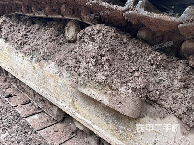 右托鏈輪+鏈筋（行走機構(gòu)）