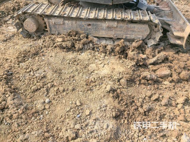 右侧履带整体 （行走机构）