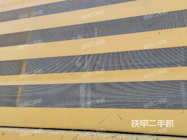 散热器正面（大件舱室）