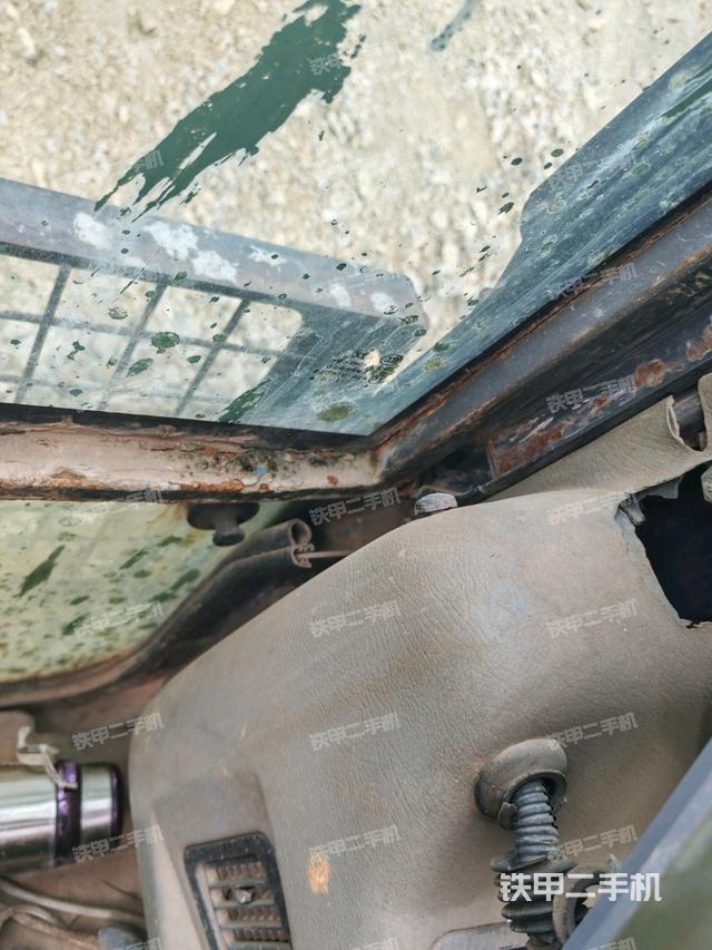 显示屏 （驾驶室部分）