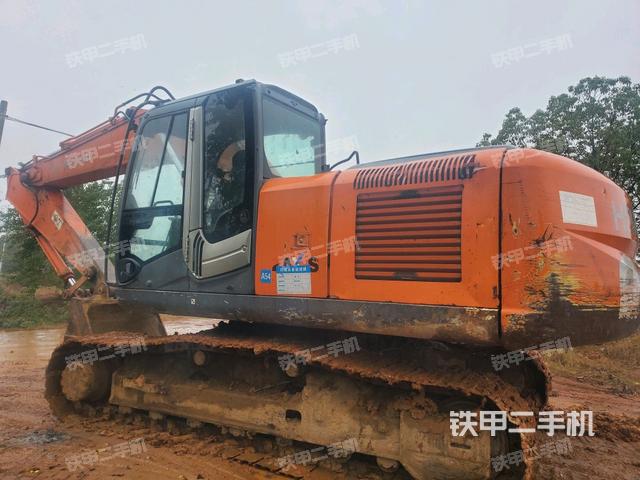 整機(jī)右后45°（整機(jī)外觀）