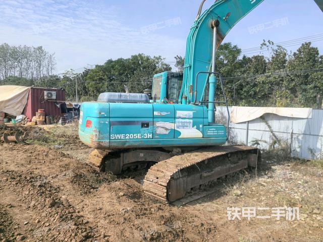 右后45（整机外观）