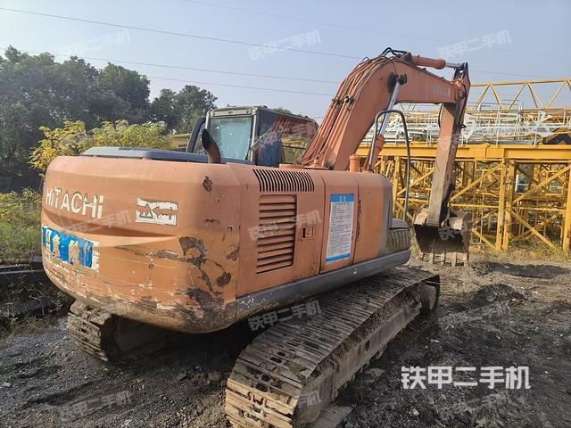 整機(jī)右后45°（整機(jī)外觀）