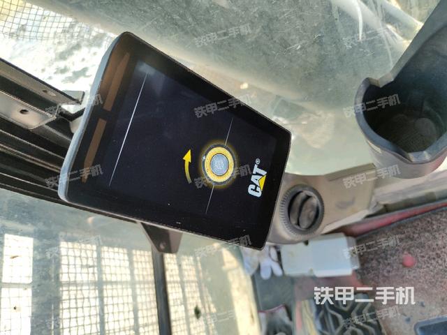 显示屏 （驾驶室部分）