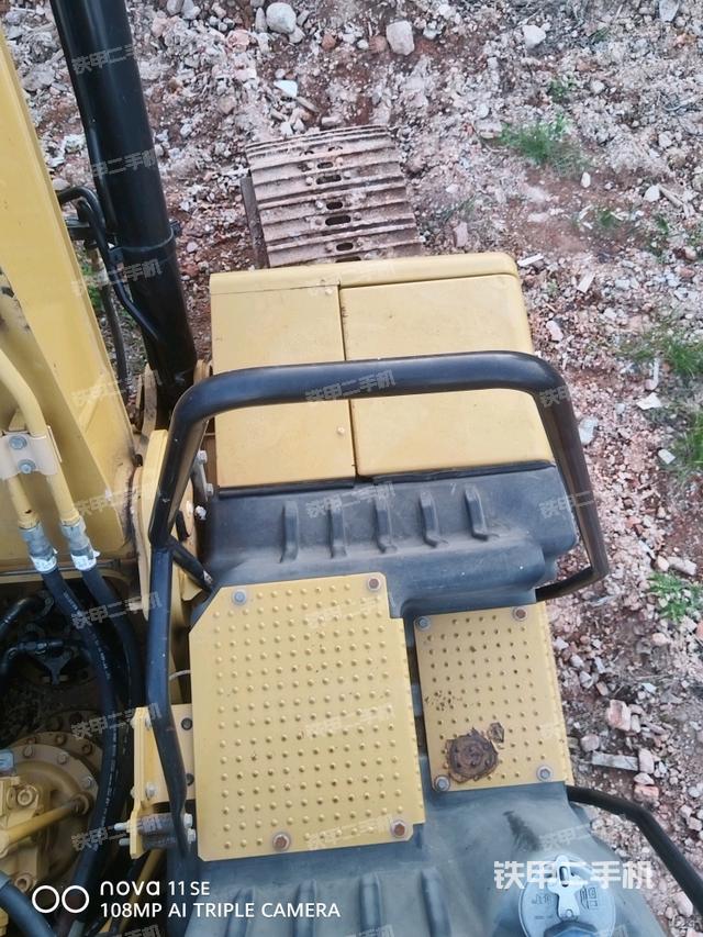 水箱+风扇特写（上车部件）