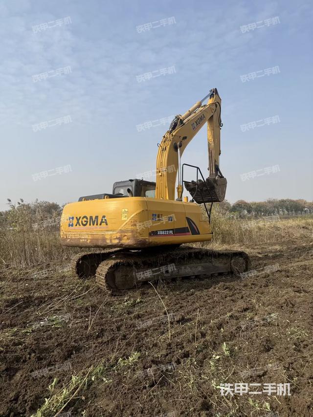 整机右后45°（整机外观）