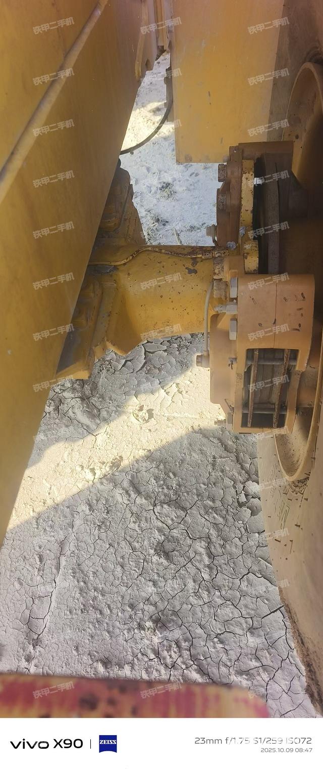 變速箱（整機外觀及大件）