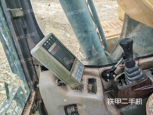 小时表（驾驶室部分）