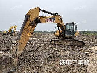 三一重工SY205C-10挖掘机