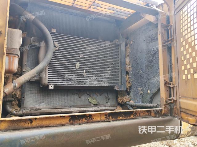 散热器正面（大件舱室）