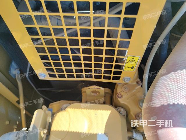 水箱+風(fēng)扇特寫（上車部件）