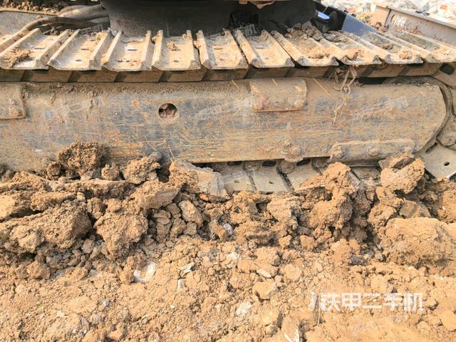 右托链轮+链筋（行走机构）