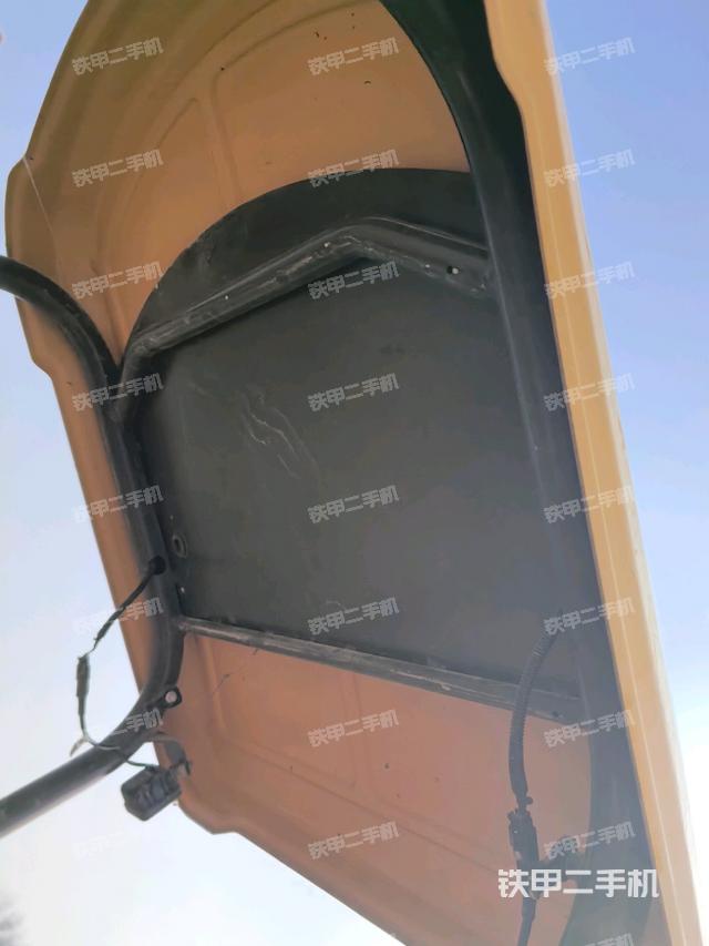 显示屏 （驾驶室部分）