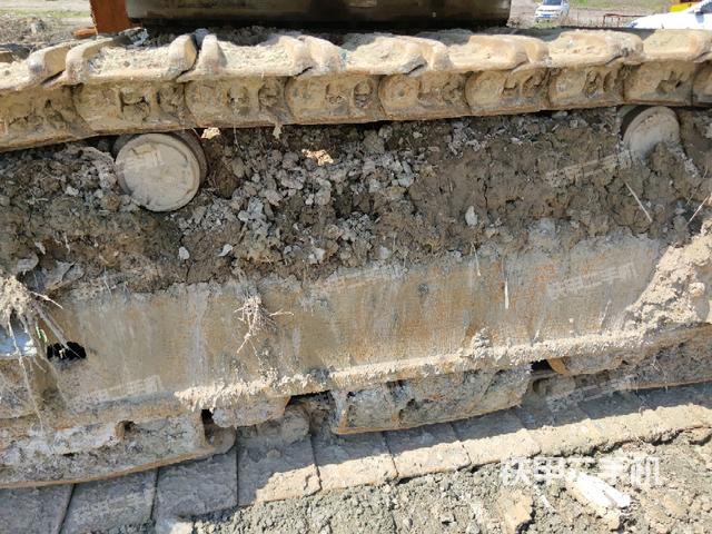 右導(dǎo)向輪（行走機(jī)構(gòu)）