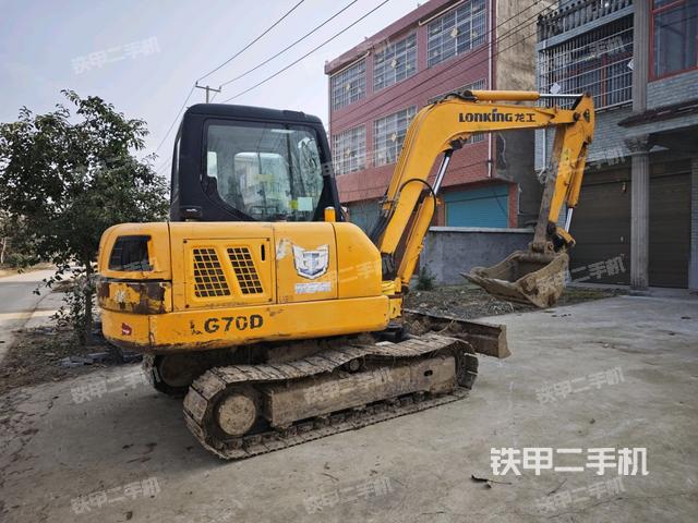 右后45（整机外观）