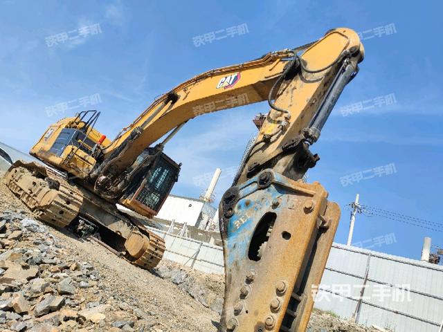 右前45（整机外观）