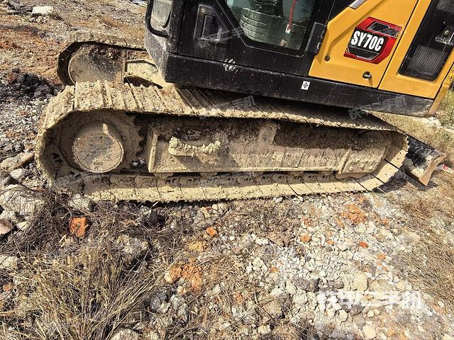 右侧履带整体 （行走机构）