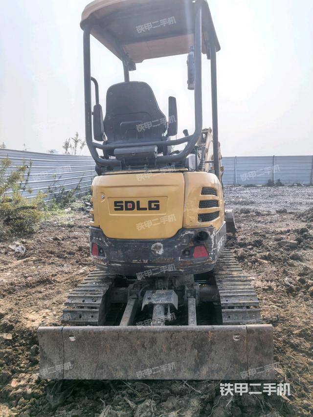 右后45（整机外观）