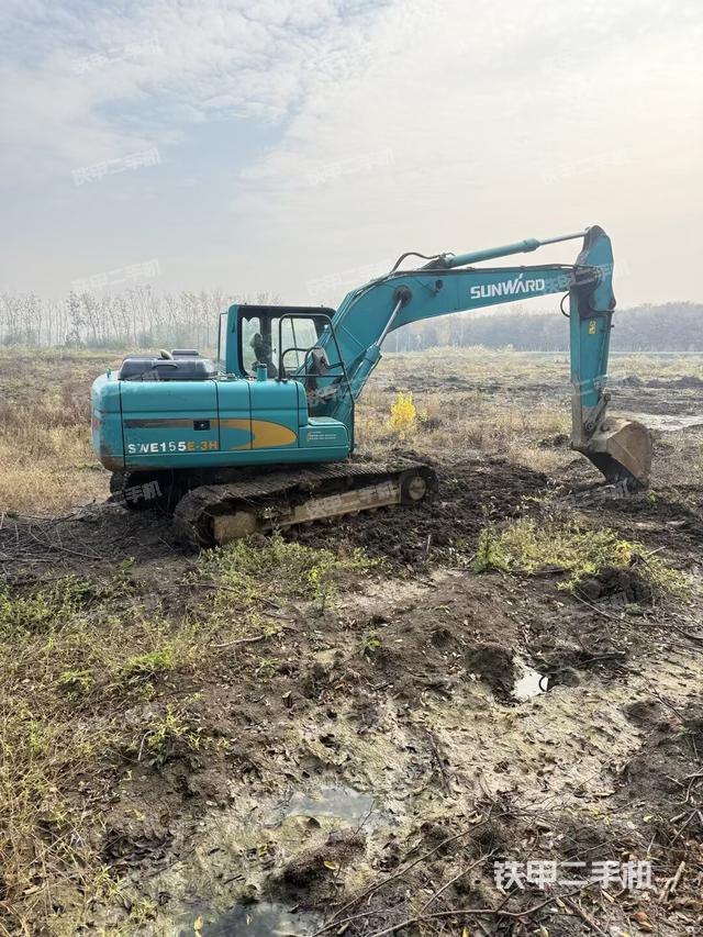 整机右后45°（整机外观）