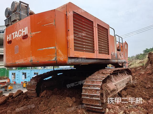 整机右后45°（整机外观）