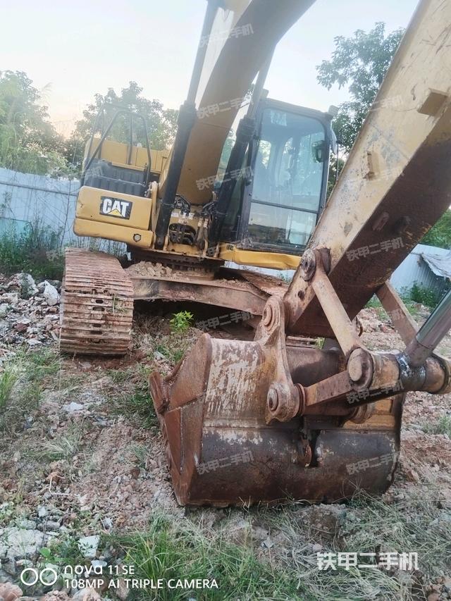 左后45（整机外观）