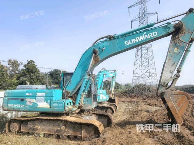 右前45（整机外观）