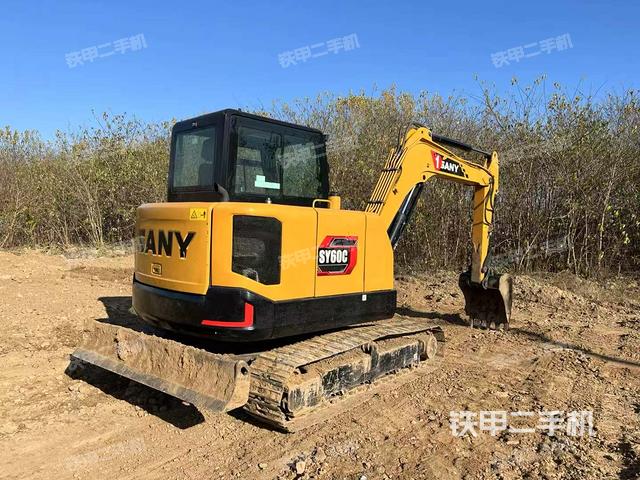 整机右后45°（整机外观）