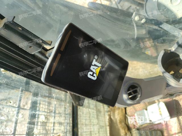 顯示屏?（駕駛室部分）