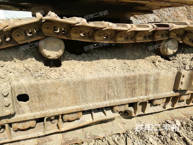 右导向轮（行走机构）