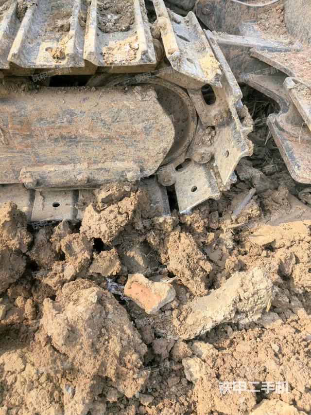 右导向轮（行走机构）