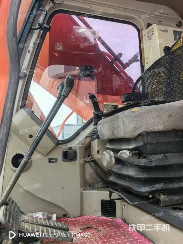 顯示屏?（駕駛室部分）