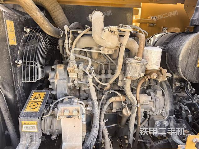 散热器室（大件舱室）