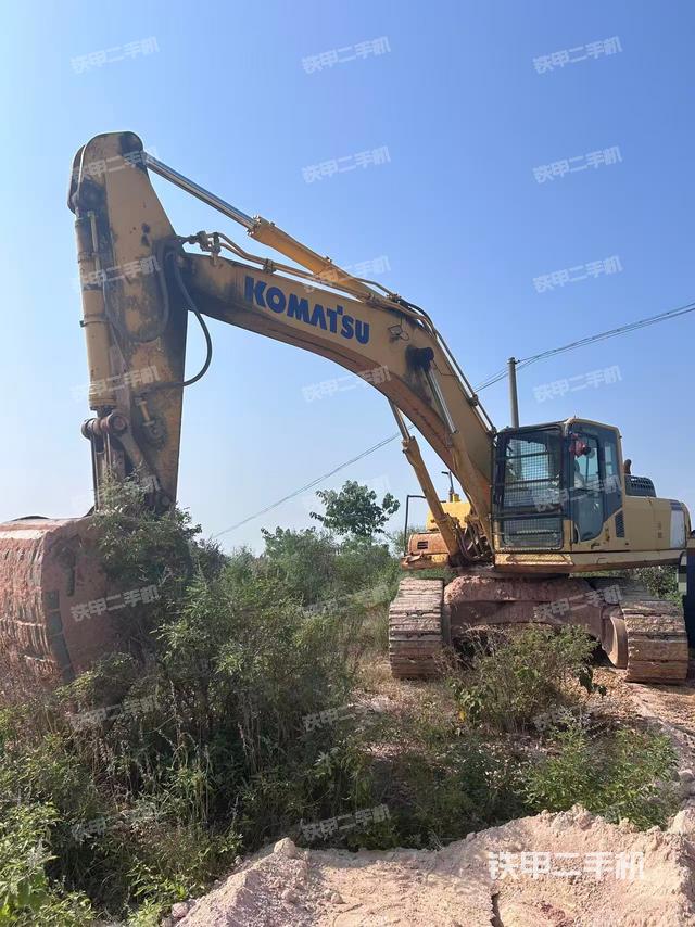 小松PC360-8M0挖掘機(jī)