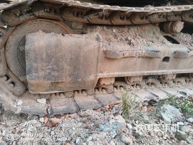 右导向轮（行走机构）