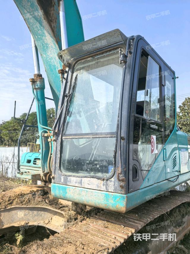 显示屏 （驾驶室部分）