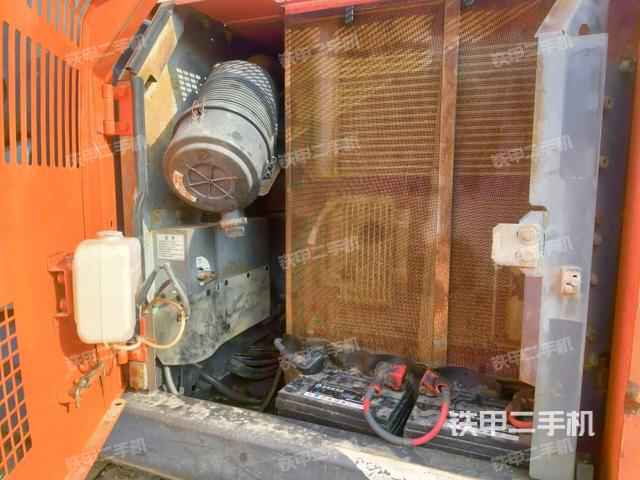 散热器正面（大件舱室）