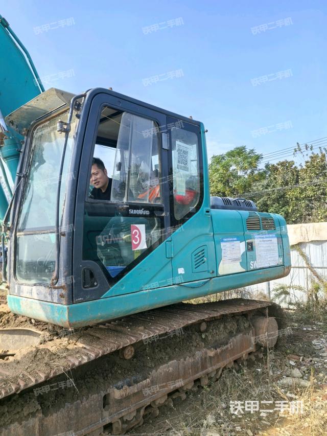 小时表（驾驶室部分）