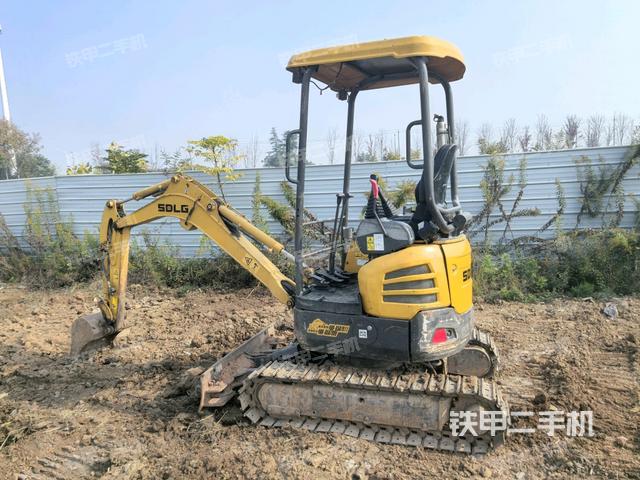 左后45（整机外观）