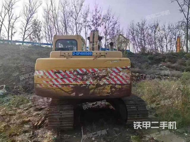 整機(jī)右后45°（整機(jī)外觀）