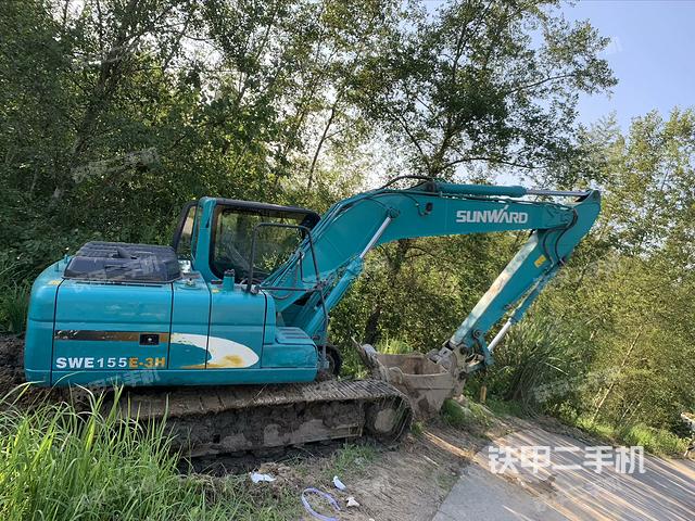 整机右后45°（整机外观）