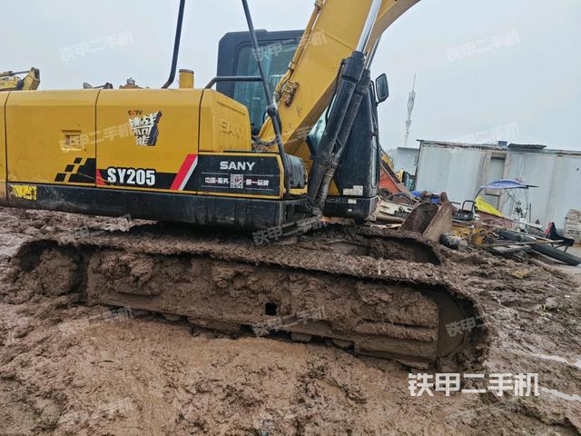 右前45（整机外观）