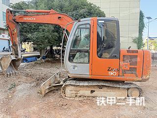 日立EX60BL-2挖掘機